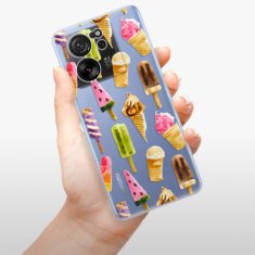 iSaprio Silikónové puzdro - Ice Cream pre Xiaomi 13T / 13T Pro