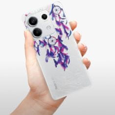 iSaprio Silikónové puzdro - Dreamcatcher 01 pre Xiaomi Redmi Note 13 5G