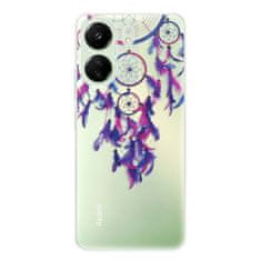 iSaprio Silikónové puzdro - Dreamcatcher 01 pre Xiaomi Redmi 13C