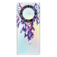 iSaprio Silikónové puzdro - Dreamcatcher 01 pre Honor Magic5 Lite 5G