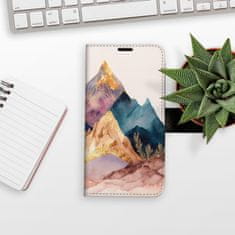 iSaprio Flipové puzdro - Beautiful Mountains pre Apple iPhone 15 Pro Max