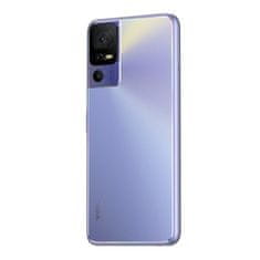 TCL Mobilní telefon 40SE 6 GB / 256 GB - Twilight Purple