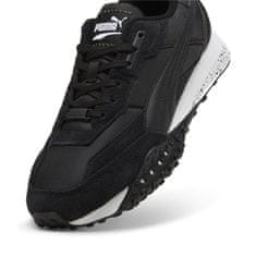 Puma Obuv čierna 45 EU 39272516