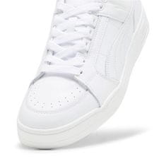 Puma Obuv biela 43 EU 39726001