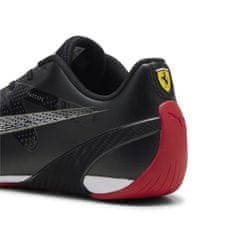 Puma Obuv čierna 40.5 EU Ferrari Carbon Cat