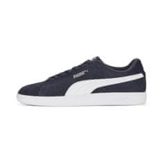 Puma Obuv tmavomodrá 40.5 EU Smash 3.0