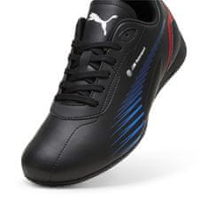 Puma Obuv čierna 42.5 EU Bmw Mms Neo Cat 2.0