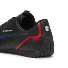 Puma Obuv čierna 42.5 EU Bmw Mms Neo Cat 2.0