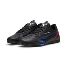 Puma Obuv čierna 42.5 EU Bmw Mms Neo Cat 2.0