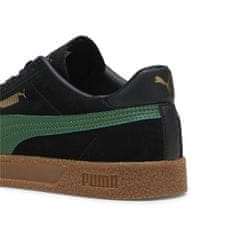 Puma Obuv čierna 42 EU Club Gold