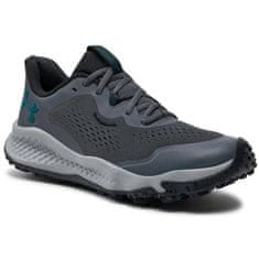 Under Armour Obuv beh grafit 42.5 EU Charged Maven Trail