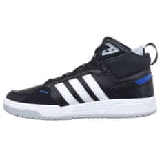 Adidas Obuv 46 2/3 EU 100db Mid