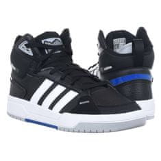 Adidas Obuv 46 2/3 EU 100db Mid