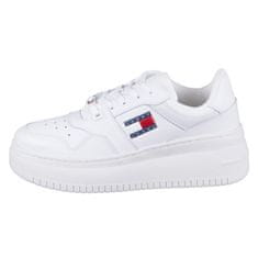 Tommy Hilfiger Obuv biela 41 EU EN0EN02506YBS