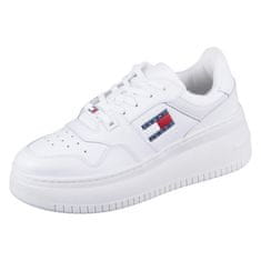 Tommy Hilfiger Obuv biela 41 EU EN0EN02506YBS