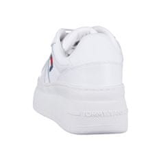 Tommy Hilfiger Obuv biela 41 EU EN0EN02506YBS