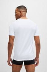 Hugo Boss 3 PACK - pánske tričko BOSS Regular Fit 50475284-984 (Veľkosť M)