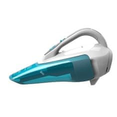 Black+Decker Ruční aku vysavač Black&amp;Decker WDA315J-QW Dustbuster