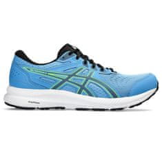 Asics Obuv beh modrá 44 EU Gel Contend 8