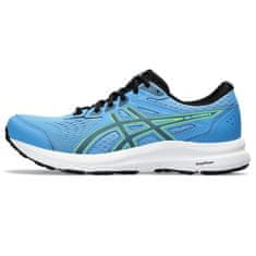 Asics Obuv beh modrá 44 EU Gel Contend 8