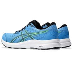 Asics Obuv beh modrá 44 EU Gel Contend 8