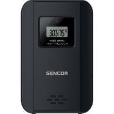 SENCOR SWS TH5800 SENZOR PRE SWS 5800