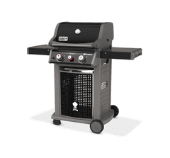 WEBER 1500660 SPIRIT E-220S CLASSIC GBS