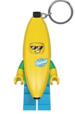 LEGO Iconic Banana Guy svietiaca figúrka (HT)