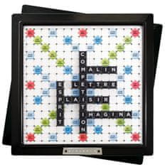 Mattel Scrabble Deluxe EN Y9584