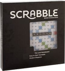 Mattel Scrabble Deluxe EN Y9584