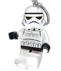 LEGO Star Wars Stormtrooper svietiaca figúrka (HT)