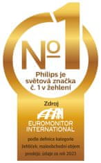 Philips naparovacia žehlička 5000 Series DST5030/20 - rozbalené