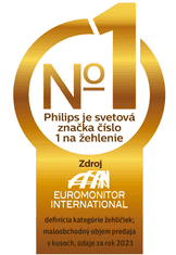 Philips naparovacia žehlička 3000 Series DST3010/30