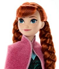 Disney Frozen Anna s magickou sukňou HTG24