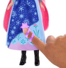 Disney Frozen Anna s magickou sukňou HTG24