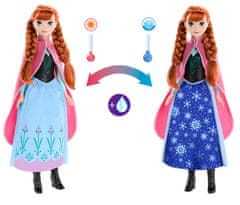 Disney Frozen Anna s magickou sukňou HTG24