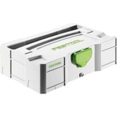 Festool 499622 MINI-Systainer T-LOC SYS-MINI 1 TL