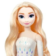 Disney Frozen Spin and Reveal Bábika Elsa HTG25