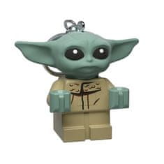 LEGO Star Wars Baby Yoda svietiaca figúrka (HT)