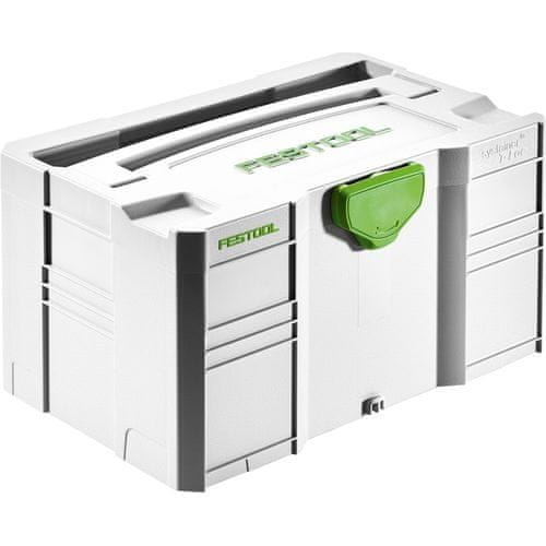 Festool 202544 MINI-Systainer T-LOC SYS-MINI 3 TL