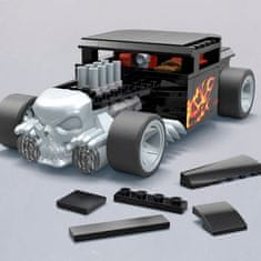 Mega Hot Wheels Zberateľský Bone Shaker HRY17