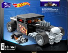 Mega Hot Wheels Zberateľský Bone Shaker HRY17