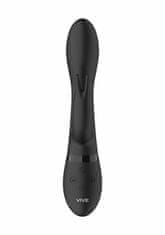 VIVE SHOTS VIVE Zosia Classic G-Spot black vibrátor