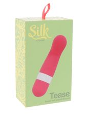 Toyjoy ToyJoy Tease Soft Silicone Mini Vibe mini vibrátor