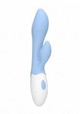 Shots Toys Loveline G-spot Sunset Blue vibrátor