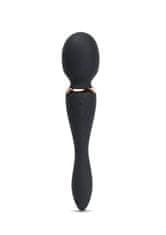 Nu Sensuelle Nu Sensuelle Alluvion XLR8 Wand black masážne hlavice