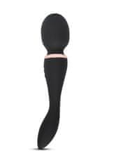 Nu Sensuelle Nu Sensuelle Alluvion XLR8 Wand black masážne hlavice