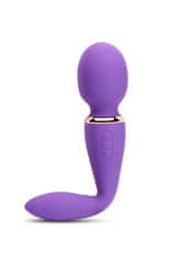 Nu Sensuelle Nu Sensuelle Alluvion XLR8 Wand purple masážne hlavice