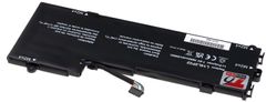 T6 power Batéria Lenovo E31-70, E31-80, IdeaPad 510S-13IKB séria, 3800mAh, 29Wh, 2cell, Li-pol