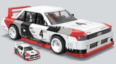 MEGA BLOKS Mega Hot Wheels Zberateľské Audi 90 Quattro Imsa GTO HRY20